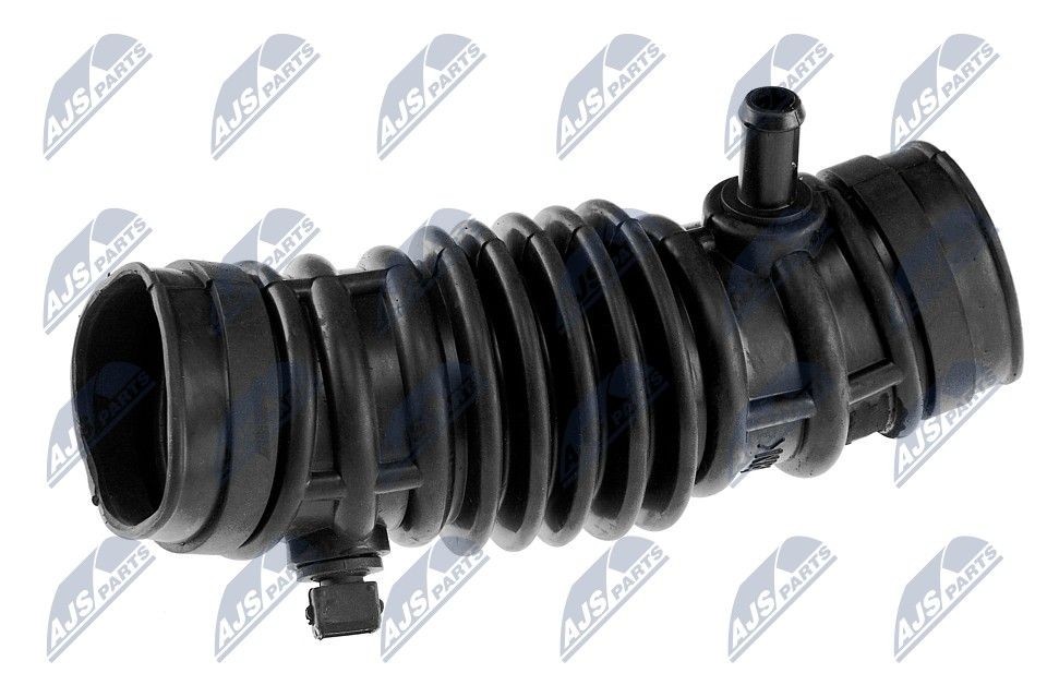 NTY Indsugningsslange GPP-DW-001 NTY GPP-DW-001 Indsugningsslange