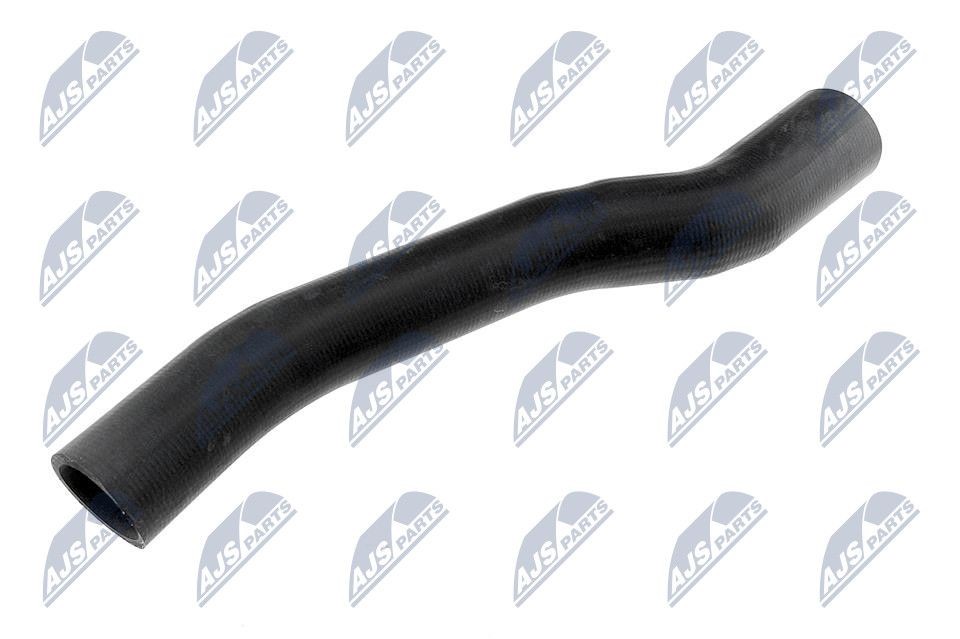 NTY Ladeluftslange GPP-FR-017 GPP-FR-017 Turboslange VOLVO XC 90 NTY