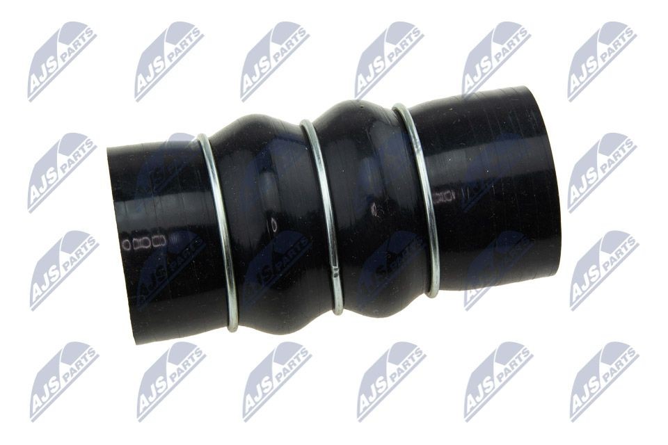 NTY Ladeluftslange GPP-FR-029 pris Intercooler slange Ford J5_, J3_ GPP-FR-029 NTY