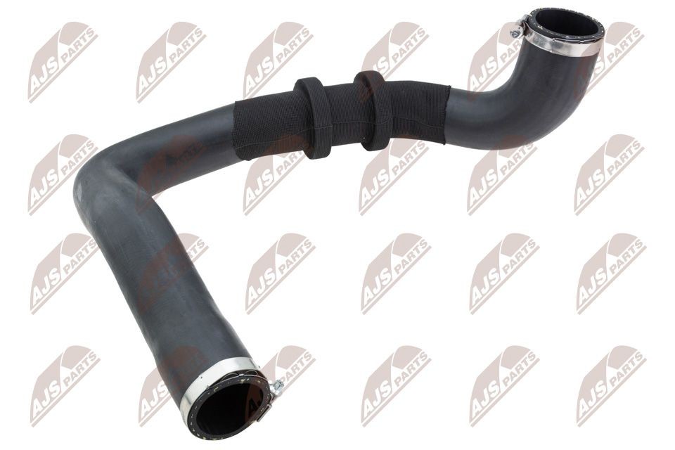 NTY Laadluchtslang GPP-LR-001 GPP-LR-001 Luchtslang LAND ROVER DEFENDER NTY