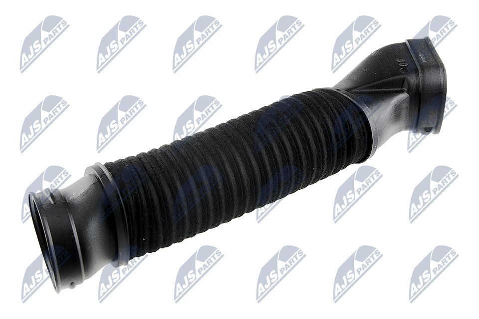 NTY Indsugningsslange GPP-ME-001 GPP-ME-001 NTY Indsugningsslange, luftfilter Mercedes-Benz billig