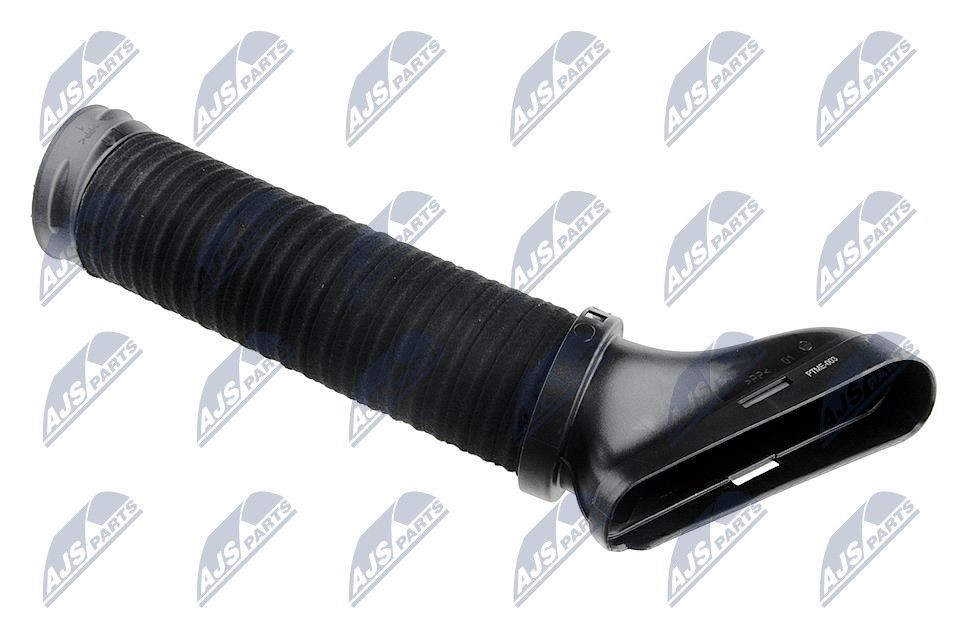 NTY Indsugningsslange GPP-ME-003 NTY GPP-ME-003 Mercedes A238 Indsugningsslange, luftfilter pris
