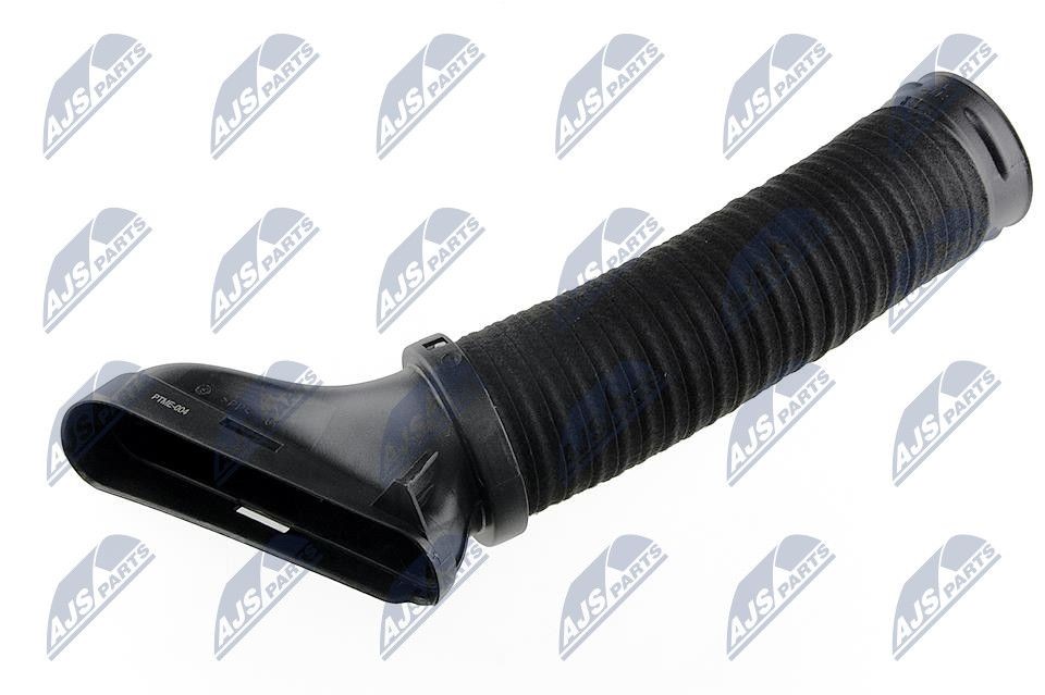 NTY Indsugningsslange GPP-ME-004 Indsugningsslange, luftfilter NTY BOXER GPP-ME-004 billig