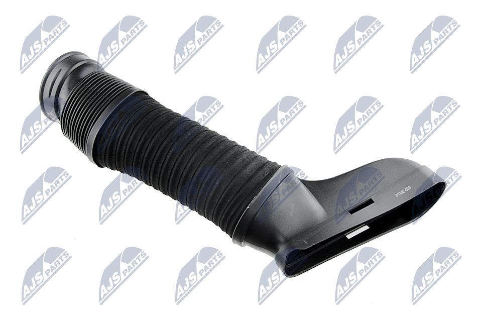 NTY Insugsslang GPP-ME-006 GPP-ME-006 NTY insug, luftfilter Mercedes S-klass