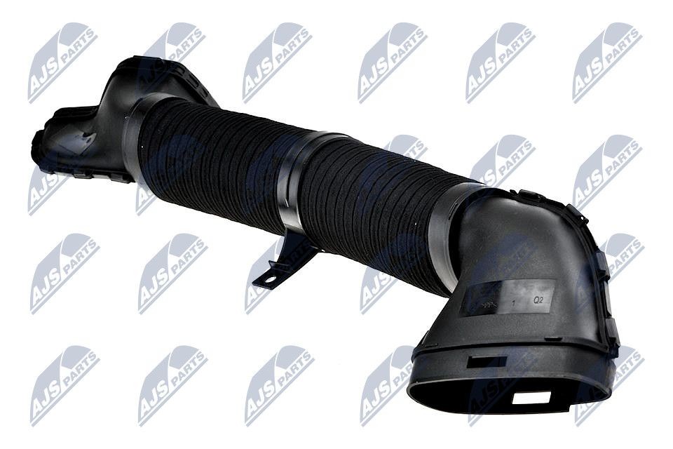 NTY Gaisa tvērēja caurule, Gaisa filtrs GPP-ME-014 NTY Gaisa tvērēja caurule, gaisa filtrs NISSAN GPP-ME-014