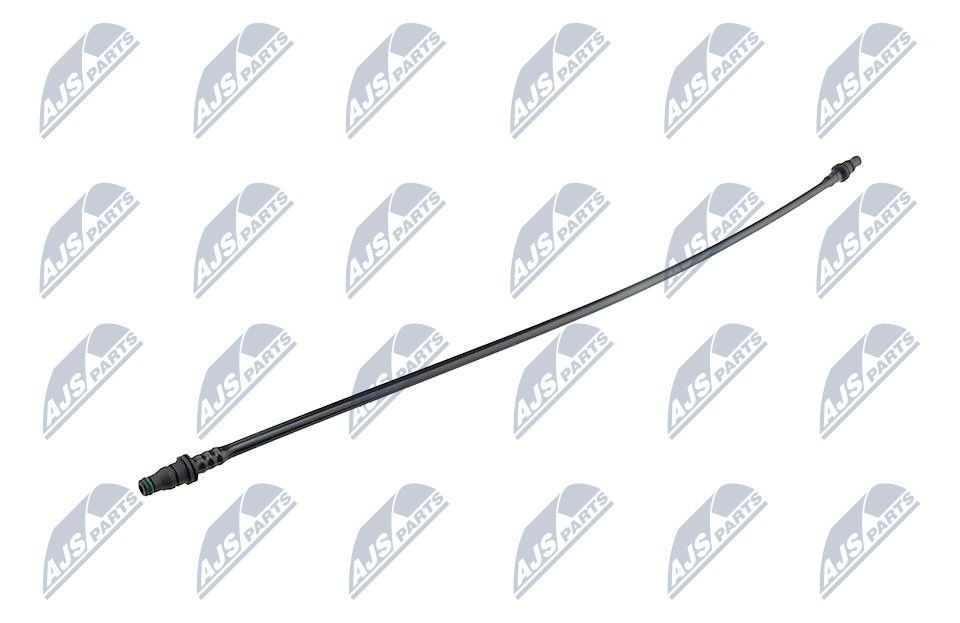 NTY Kühlerschlauch GPP-ME-018 NTY GPP-ME-018 Kühlerschlauch