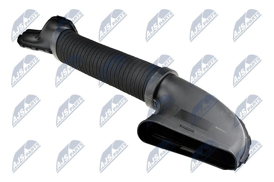 NTY Tubo flexível de admissão, filtro de ar GPP-ME-023 GPP-ME-023 Tubo flexível de admissão, filtro de ar MERCEDES-BENZ Classe B NTY