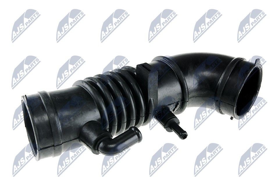 NTY Nasávacia hadica, Vzduchový filter GPP-MZ-002 NTY GPP-MZ-002 Nasávacia hadica, vzduchový filter Mazda 6 GG Sedan cena