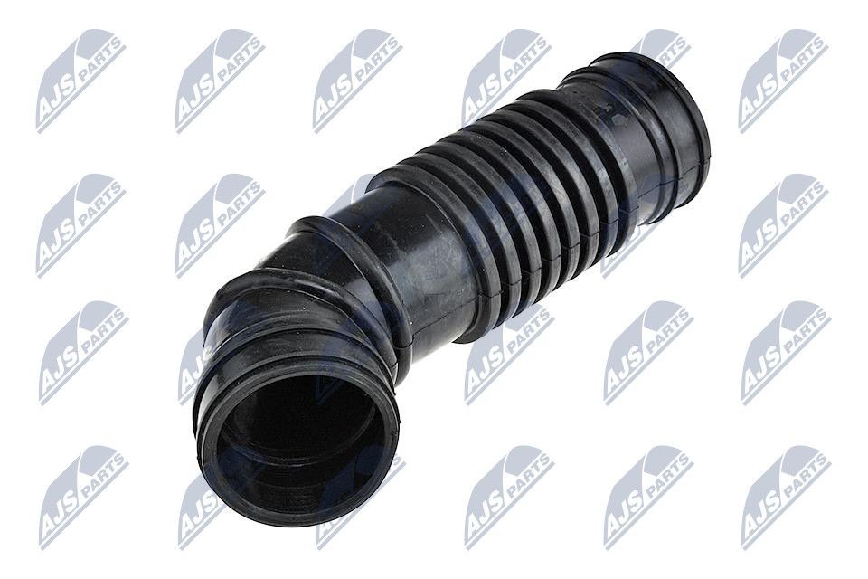 NTY Gaisa tvērēja caurule, Gaisa filtrs GPP-MZ-011 GPP-MZ-011 Gaisa tvērēja caurule, gaisa filtrs MAZDA B Sērija NTY