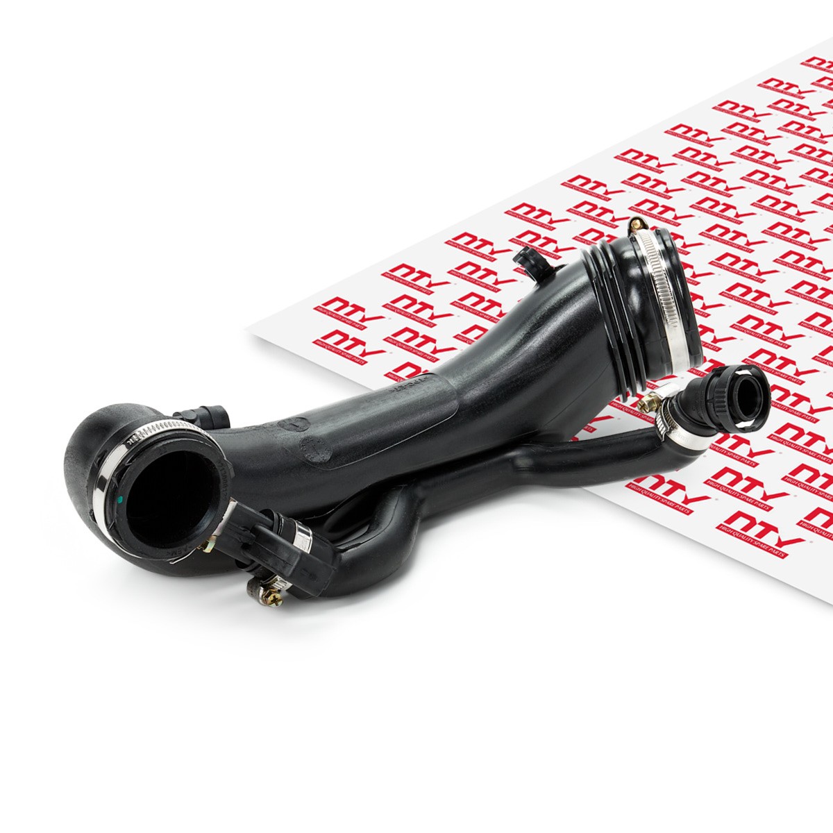 NTY Ελαστ. σωλ., παροχή αέρα GPP-PE-000 NTY GPP-PE-000 Κολάρο τουρμπίνας CADILLAC XLR γνήσια