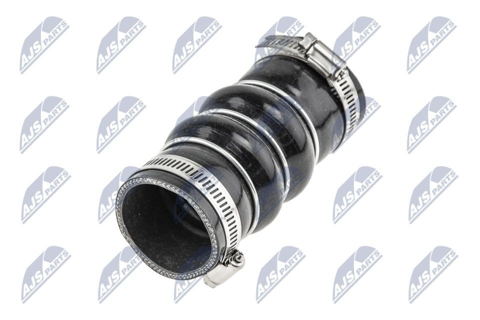 NTY Laadluchtslang GPP-PE-005 NTY GPP-PE-005 Turboslang C3 II Van / Hatchback (SC) prijs