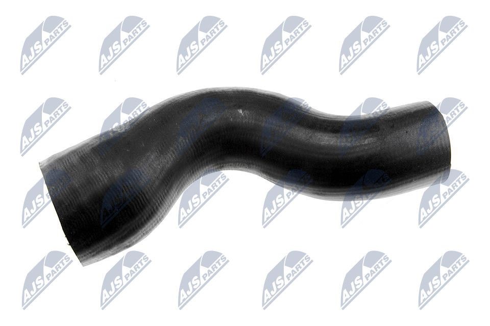 Ελαστ. σωλ. αέρα υπερπλήρωσης NTY GPP-PL-020 NTY GPP-PL-020 Ελαστικός σωλήνας αέρα υπερπλήρωσης Opel ASTRA 2006