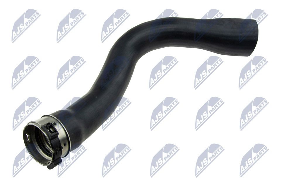 NTY Tubo flexível do ar de sobrealimentação GPP-PL-023 NTY GPP-PL-023 Tubo intercooler VAUXHALL Astra Mk3 (F) Sedan baratos