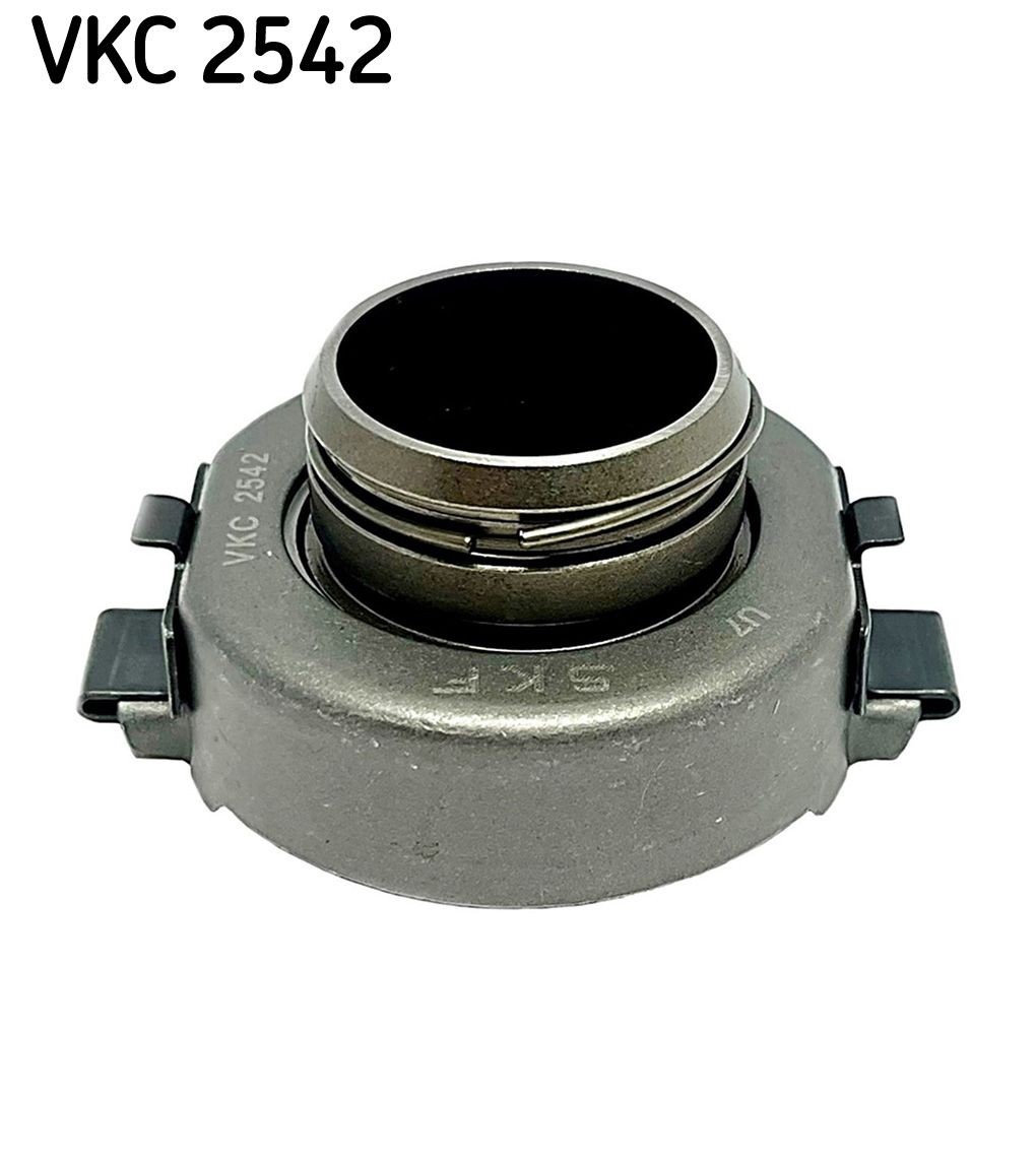SKF Rolamento de desembraiagem VKC 2542 SKF VKC 2542 originais Rolamento de encosto da embraiagem PEUGEOT 407 preço