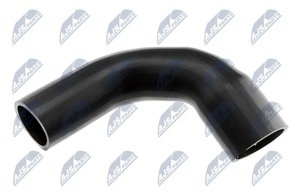 NTY Tubo flexível do ar de sobrealimentação GPP-VV-004 Tubo turbina NTY XC70 GPP-VV-004 baratos