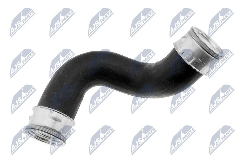 NTY Charger intake hose GPP-VW-010 GPP-VW-010 NTY turbocharger hose for VW LT