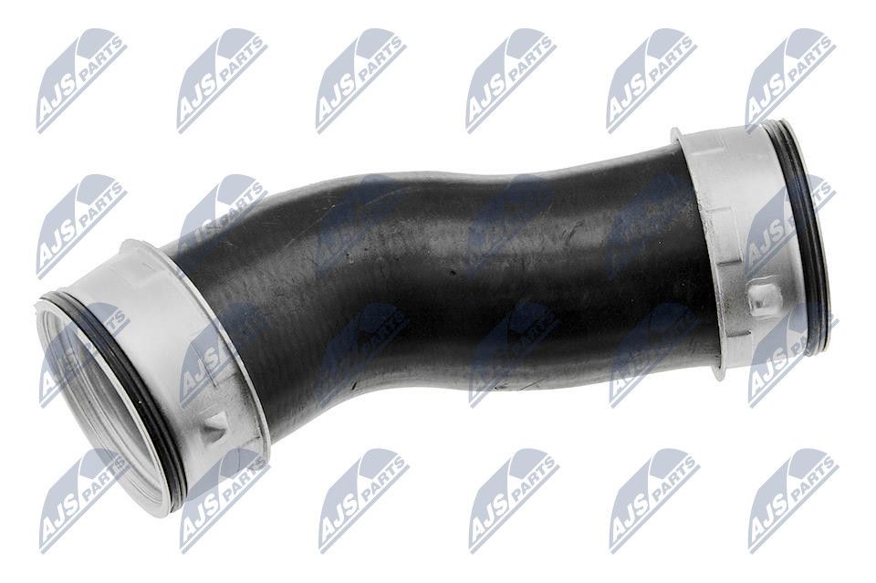 Kompressoriõhuvoolik NTY GPP-VW-011 NTY GPP-VW-011 Laadimisõhu voolik SEAT LEON 2000