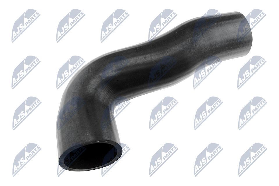 Ladeluftschlauch NTY GPP-VW-014 NTY GPP-VW-014: Druckschlauch Volkswagen CADDY 2013