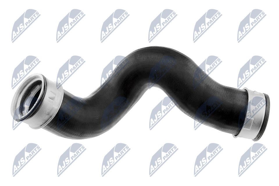 NTY Charger intake hose GPP-VW-020 GPP-VW-020 NTY turbocharger hose for VW LT