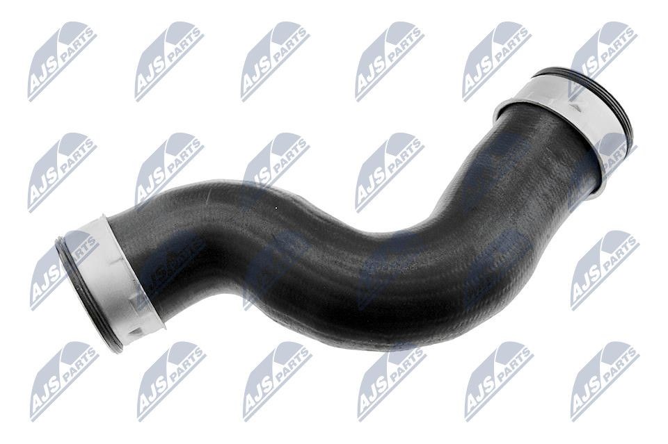 NTY Hadica plniaceho vzduchu GPP-VW-021 NTY GPP-VW-021 Hadica plniaceho vzduchu Hyundai PORTER originálne