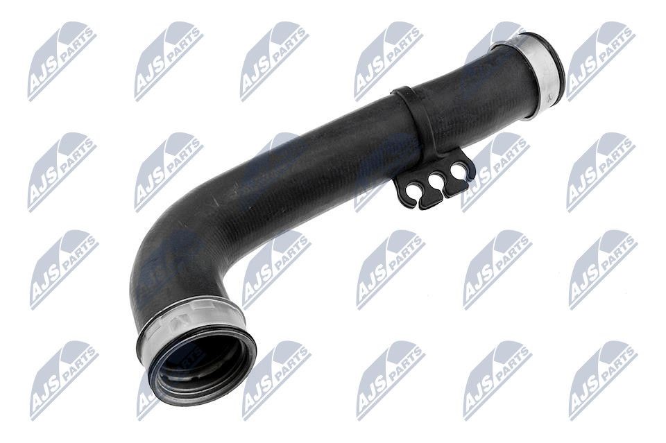 NTY Hadica plniaceho vzduchu GPP-VW-022 NTY Hadica plniaceho vzduchu DAEWOO GPP-VW-022