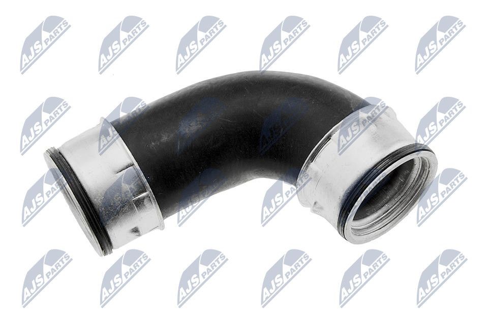 NTY Charger intake hose GPP-VW-023 VW LT NTY turbocharger hose GPPVW023