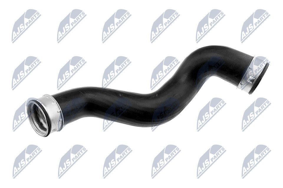 NTY Gaine de suralimentation GPP-VW-026 Gaine de suralimentation Dacia LS_ GPP-VW-026 NTY