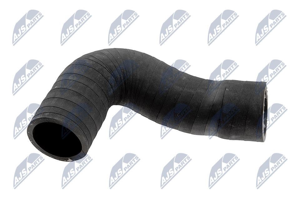NTY Ελαστ. σωλ. αέρα υπερπλήρωσης GPP-VW-035 GPP-VW-035 Κολάρο τουρμπίνας NTY PORSCHE 912