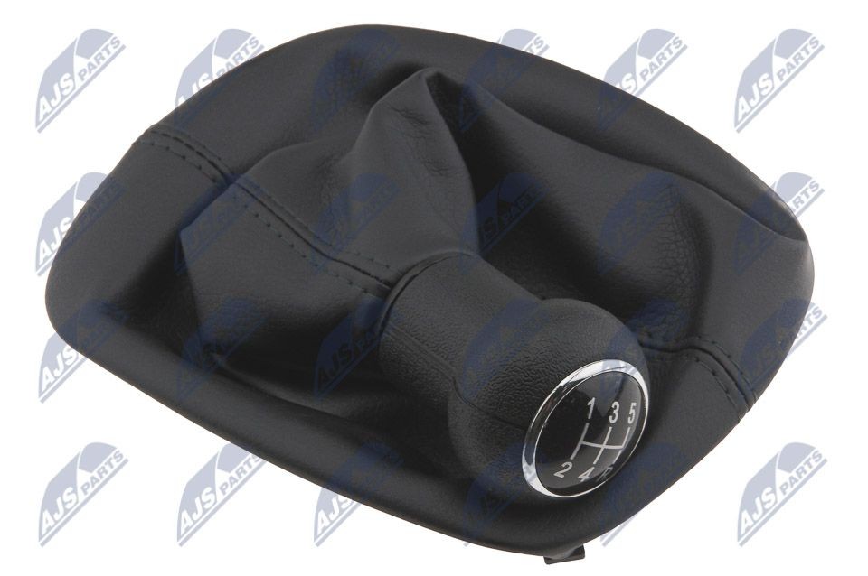Pārslēdzējsviras apdare NTY GZB-VW-003 NTY GZB-VW-003: Pārslēdzējsviras rokturis atsevišķi komponenti Volkswagen TOUAREG 2012
