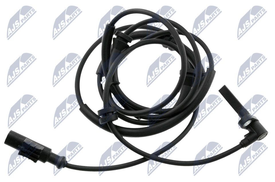 ABS-givare NTY HCA-AR-004 NTY HCA-AR-004 ABS-sensor Alfa Romeo 147 2009