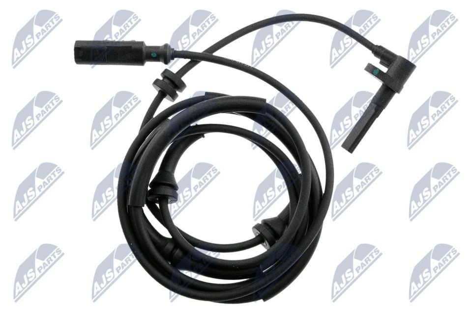 Capteur ABS NTY HCA-AR-005 NTY HCA-AR-005 Capteurs ABS FIAT MULTIPLA 2010
