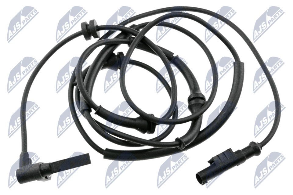 NTY Sensor, rotações da roda HCA-AR-017 NTY HCA-AR-017 Sensor ABS Alfa Romeo GT 937 a um preço acessível