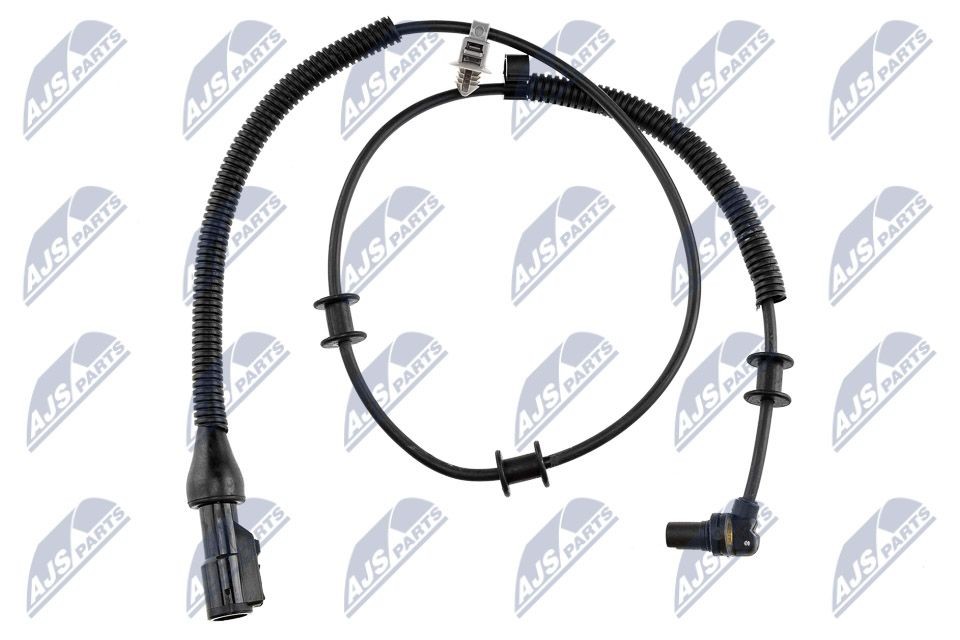 NTY Rattalaagrikomplekt HCA-CH-061 NTY HCA-CH-061 Rattarumm Ford USA F-150 originaal