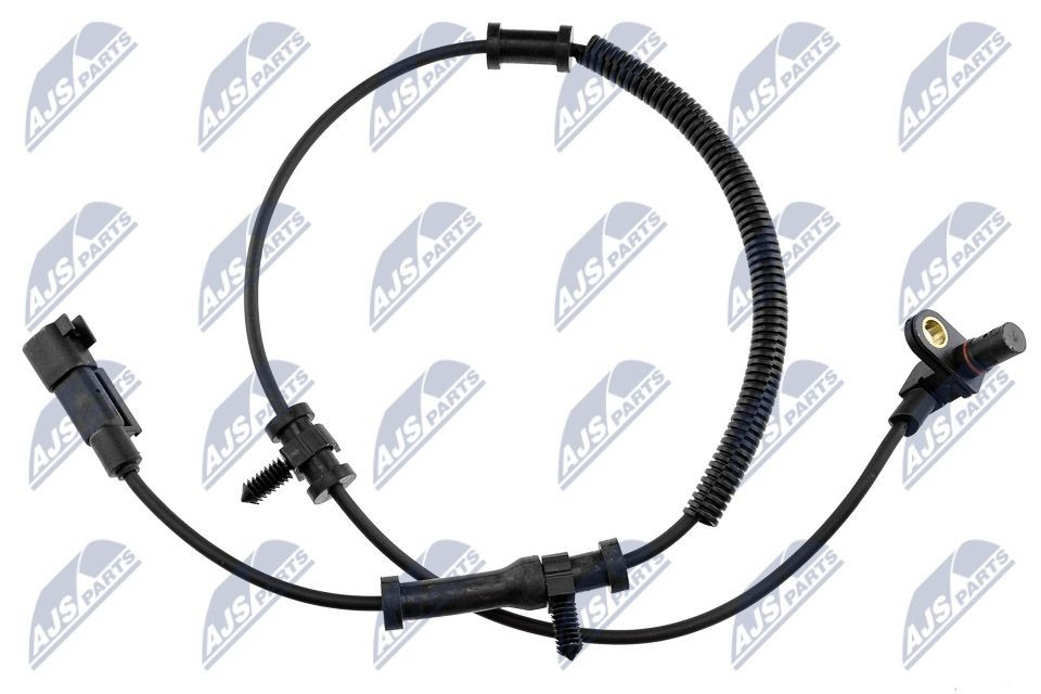 Capteur ABS NTY HCA-CH-065 NTY HCA-CH-065 Capteur de roue ABS DODGE RAM 2008