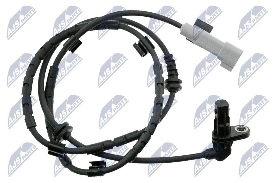 NTY Sensor, ABS HCA-CH-092 Hjulhastighetsfoler NTY Chevrolet KALOS HCA-CH-092