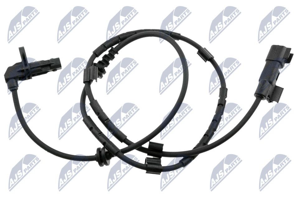 NTY ABS-anturi HCA-CH-093 HCA-CH-093 NTY ABS anturi Chevrolet CORVETTE hinta