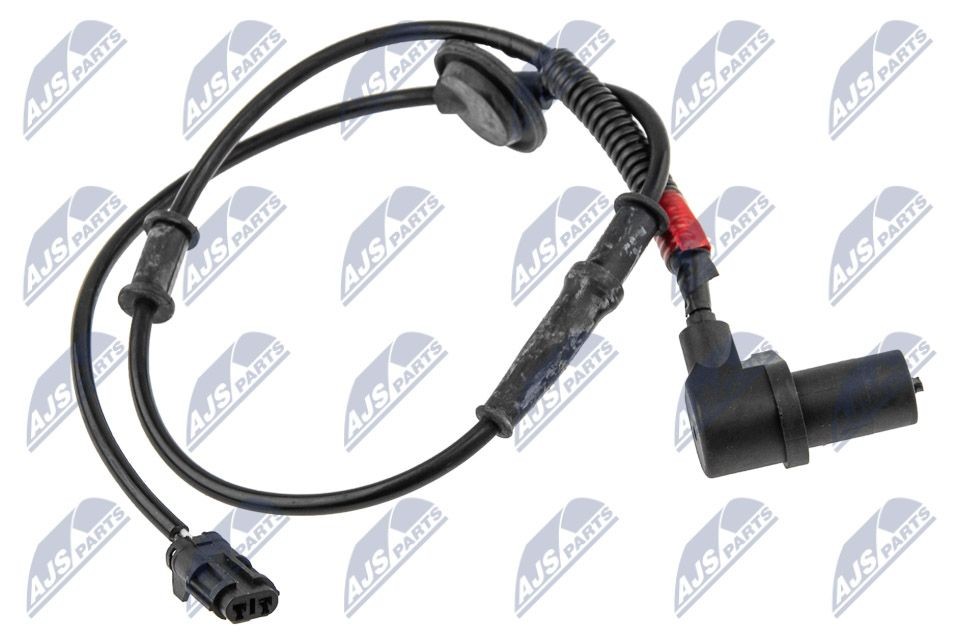 NTY Snímač počtu otáčok kolesa HCA-HY-559 NTY HCA-HY-559 Snímač ABS Hyundai Atos MX originálne cena