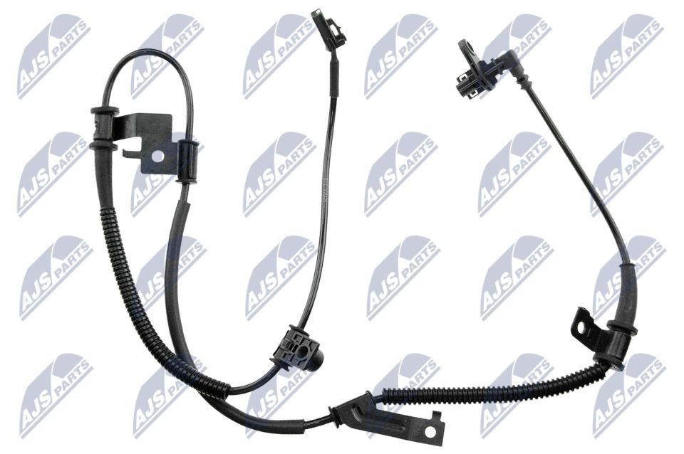 NTY Αισθητήρας, στροφές τροχού HCA-KA-319 NTY HCA-KA-319 Αισθητήρας ABS Kia SOUL γνήσια