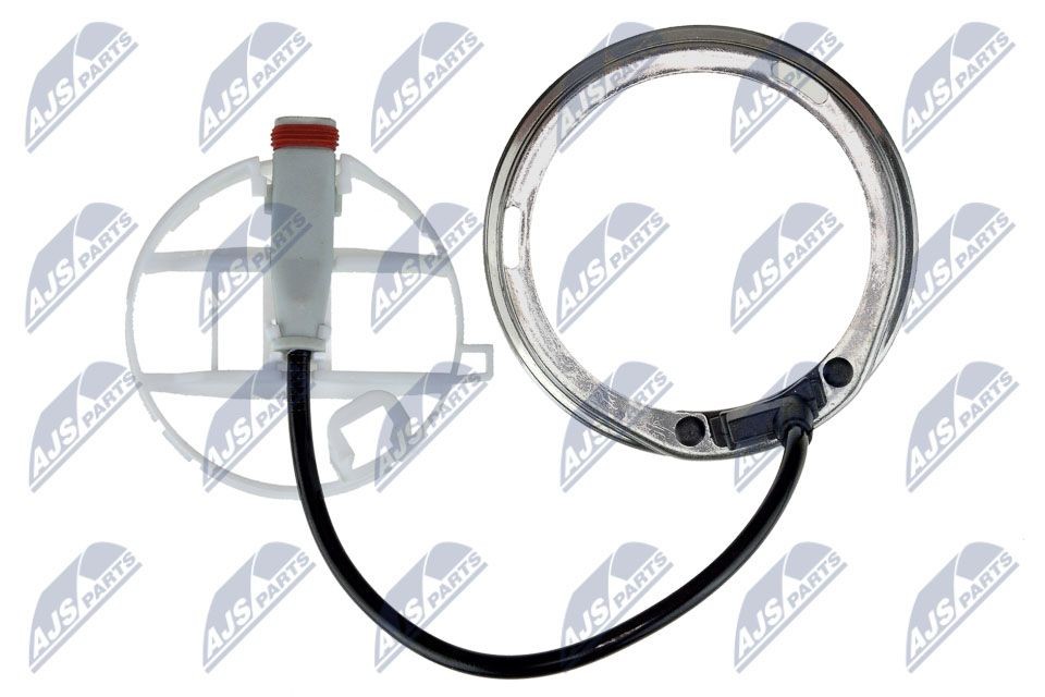 Αισθητήρας, στροφές τροχού NTY HCA-PL-001 NTY HCA-PL-001 Αισθητήρας ABS Opel SIGNUM 2007