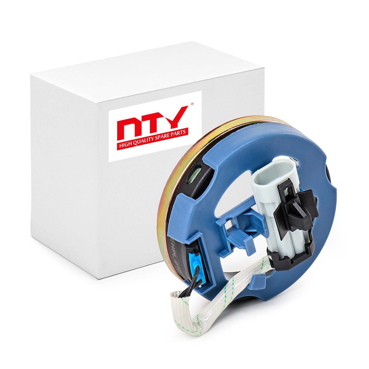 NTY Devējs, Riteņu griešanās ātrums HCA-PL-012 NTY HCA-PL-012 ABS devējs OPEL Rekord P1 Caravan lēti