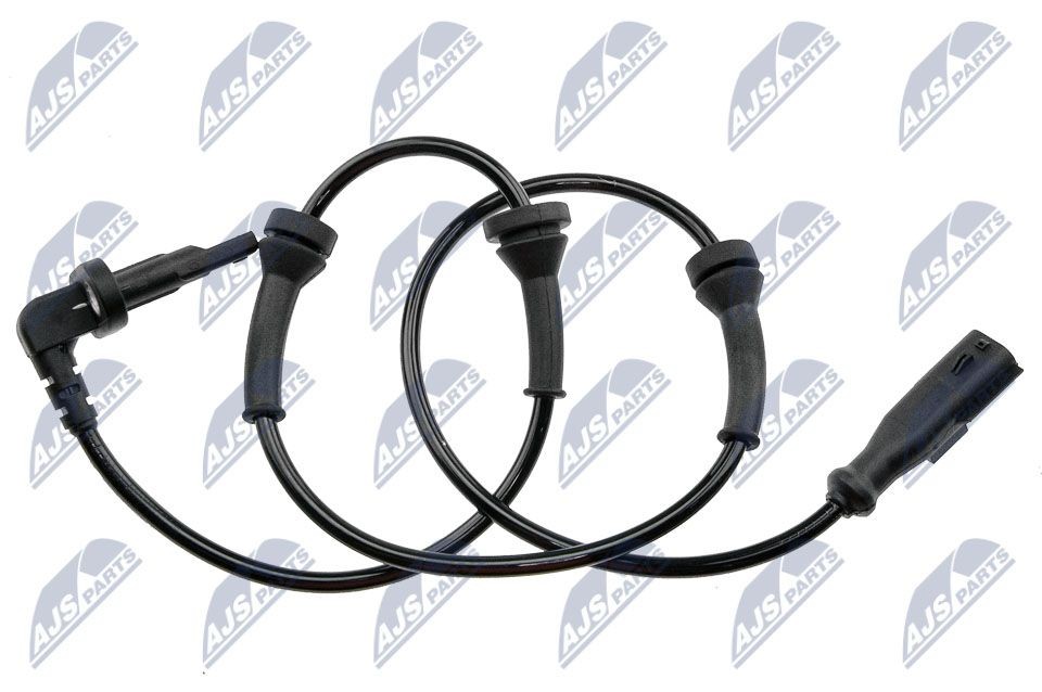NTY Wielsnelheidssensor (ABS) HCA-RE-034 Wielsnelheidssensor (ABS) NTY KOLEOS HCA-RE-034 goedkoop