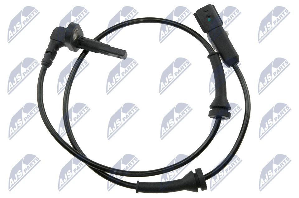 NTY Capteur ABS HCA-RE-035 Opel VECTRA Capteur de roue NTY HCA-RE-035
