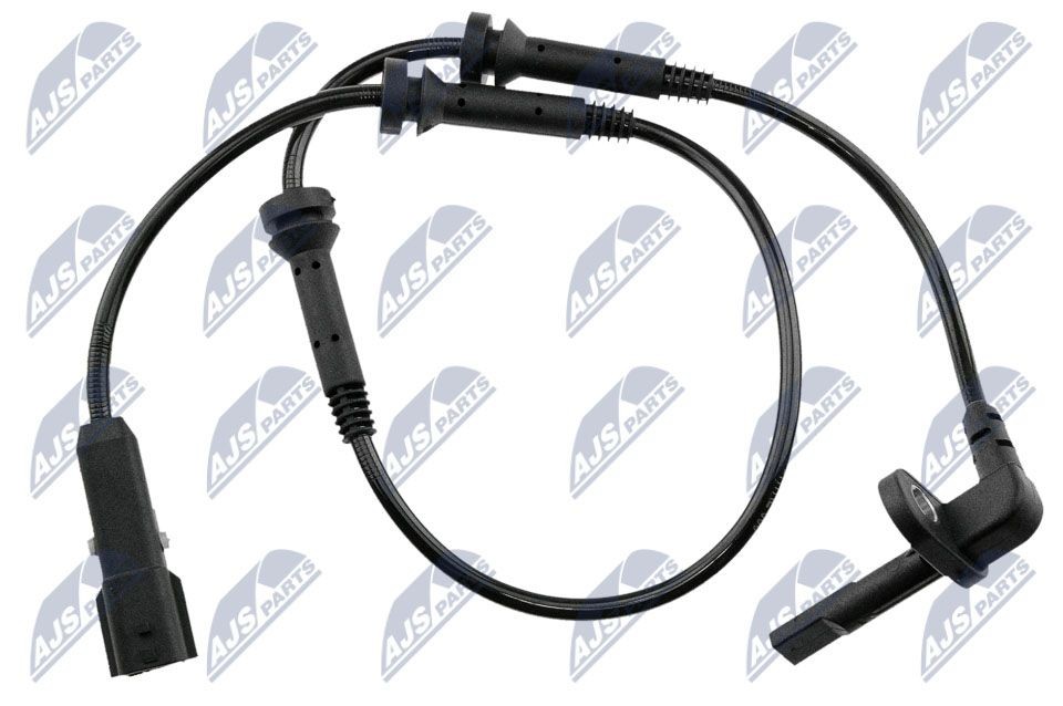 NTY ABS-Sensor HCA-RE-036 HCA-RE-036 Raddrehzahlsensor DACIA LOGAN NTY kaufen