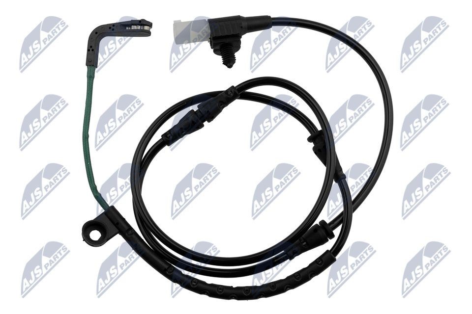 NTY Témoin d'usure de plaquette de frein HCZ-LR-008 NTY HCZ-LR-008 Kit de contact avertisseur usure des garnitures de freins Land Rover Range Rover 2 prix