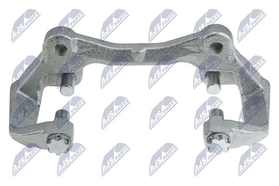 NTY Supporto, Pinza freno HZP-AU-010A NTY HZP-AU-010A Supporto pinza freno Audi A7 4g originale prezzo