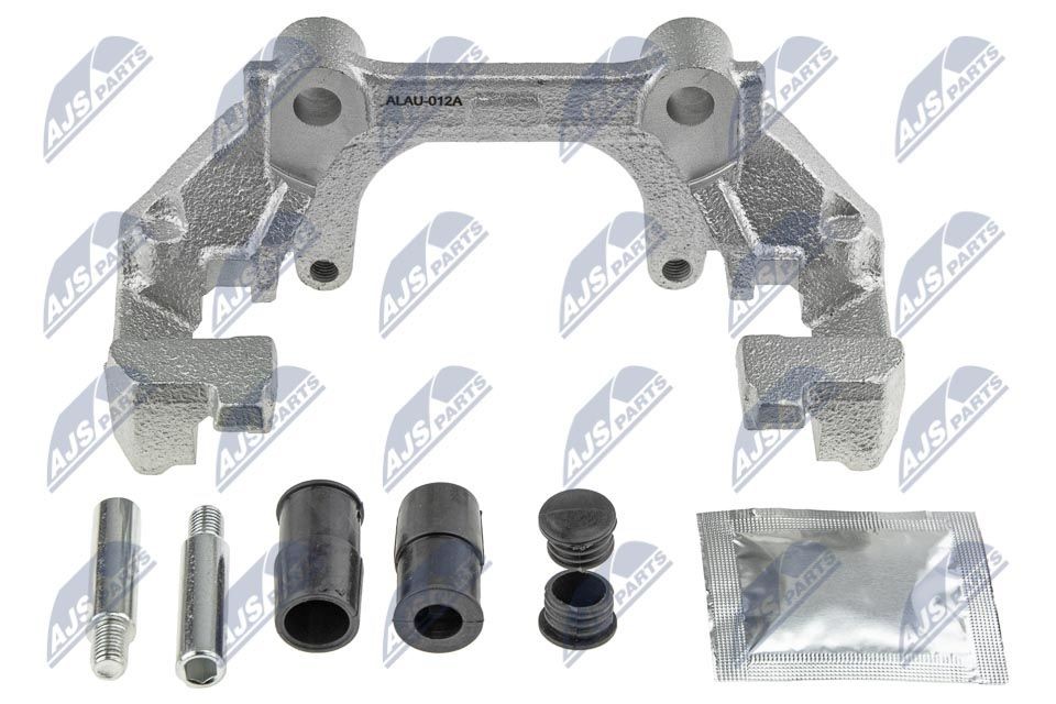 NTY Kinnitus, pidurisadul HZP-AU-012A NTY HZP-AU-012A Kinnitus pidurisadul Audi A6 C4 hind