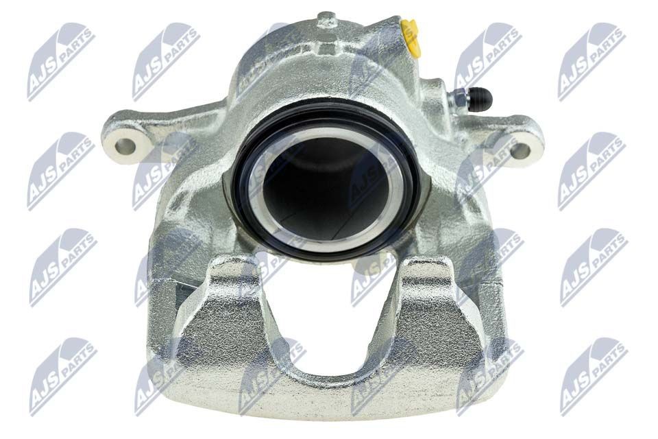 NTY Bremsecaliper HZP-ME-037 HZP-ME-037 NTY Bremsecaliper Mercedes-Benz billige