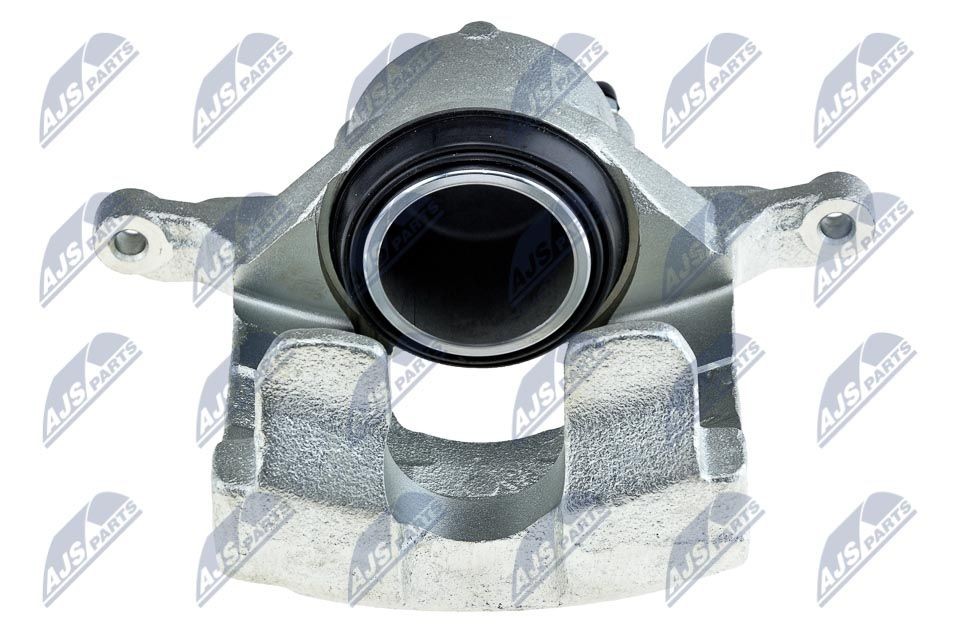 NTY Δαγκάνα φρένων HZP-PL-019 HZP-PL-019 Δαγκάνα φρένων NTY OPEL COMBO