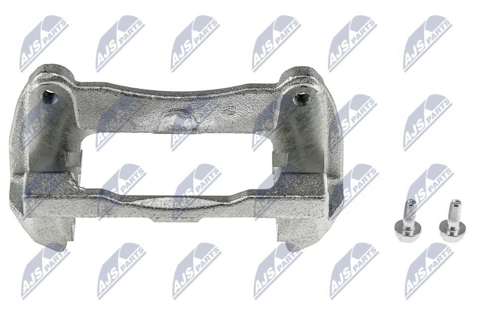 Holder, bremsekaliper NTY HZP-TY-012A NTY HZP-TY-012A Bremseåg LEXUS IS 2004