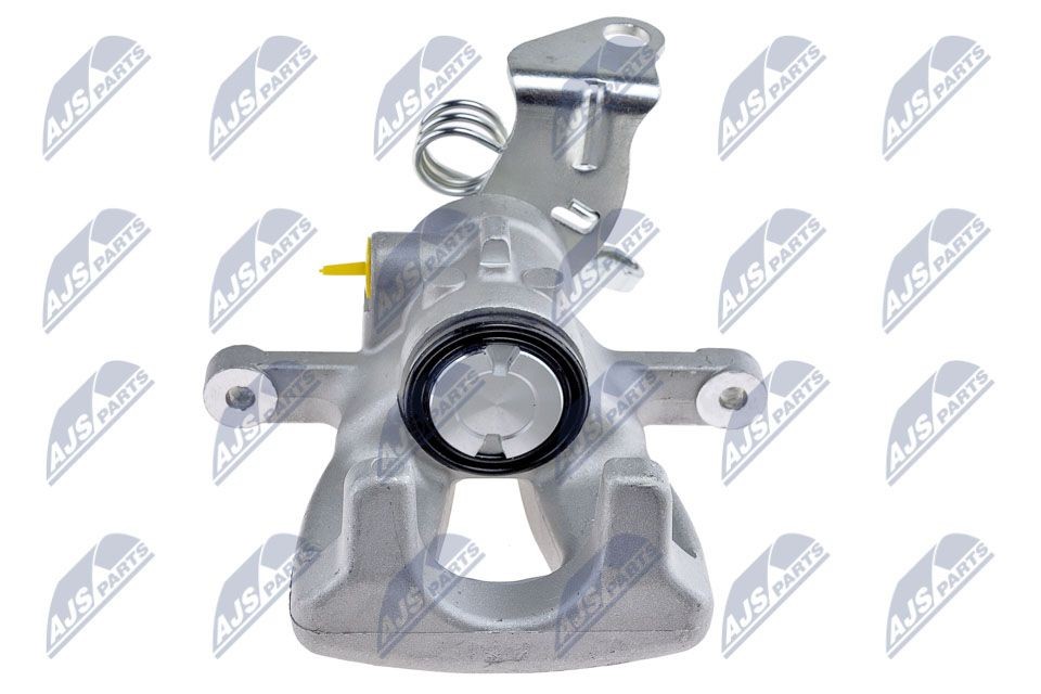 NTY Bremsecaliper HZT-AR-009 NTY HZT-AR-009 Bremseklave Giulia Spider (101) pris